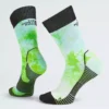 Calcetines de trail running — Estampado