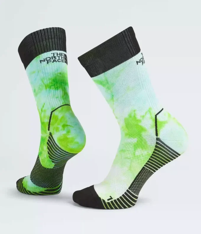 Calcetines de trail running — Estampado