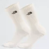 Calcetines Everyday Crew Norm — 2 pares Calcetines Everyday Crew Norm — 2 pares