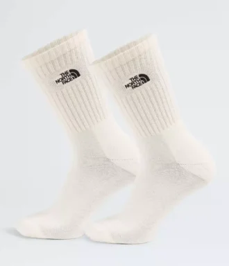 Calcetines Everyday Crew Norm — 2 pares