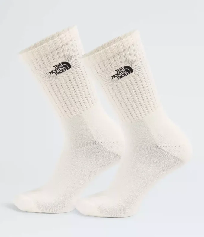 Calcetines Everyday Crew Norm — 2 pares Calcetines Everyday Crew Norm — 2 pares