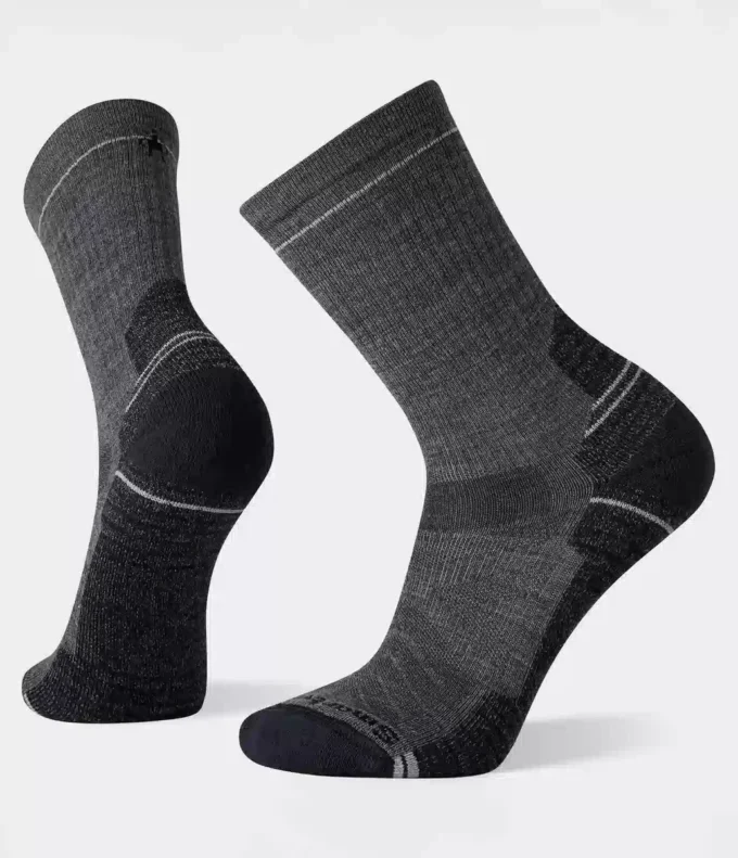 Calcetines HIKE Light Cushion Crew