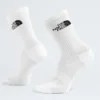 Calcetines multideporte Cush Crew — 3 pares