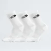 Calcetines multideporte Cush Crew — 3 pares