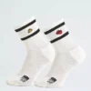 Calcetines TNF™ Icons para uso diario — 2 pares