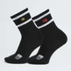 Calcetines TNF™ Icons para uso diario — 2 pares