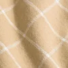 Camisa de franela Valley para mujer — A cuadros