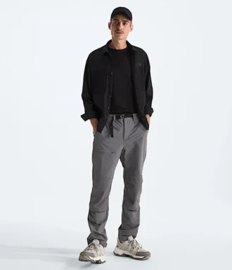 Camisa de manga larga LIGHTRANGE™ para hombre