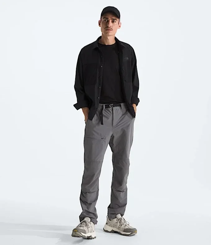 Camisa de manga larga LIGHTRANGE™ para hombre Camisa de manga larga LIGHTRANGE™ para hombre