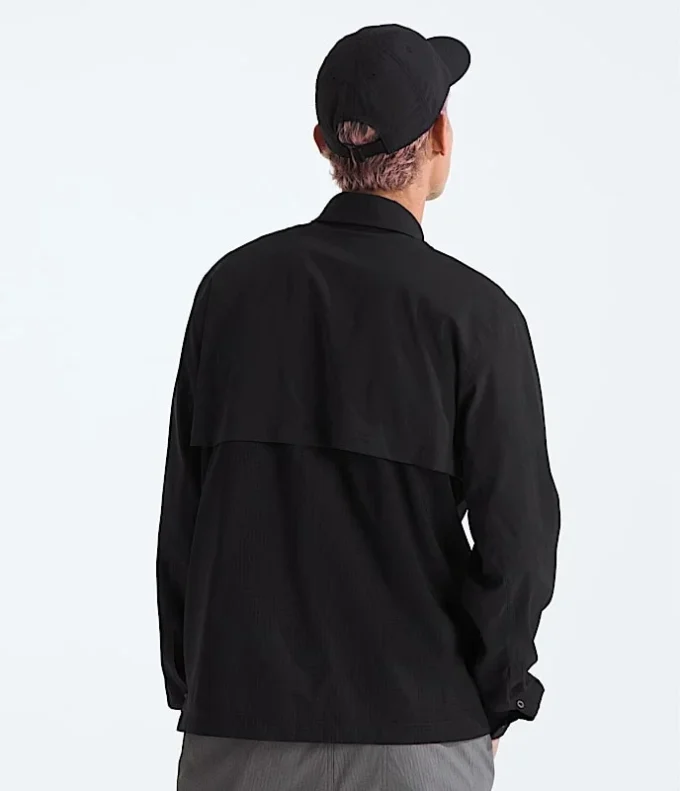 Camisa de manga larga LIGHTRANGE™ para hombre Camisa de manga larga LIGHTRANGE™ para hombre