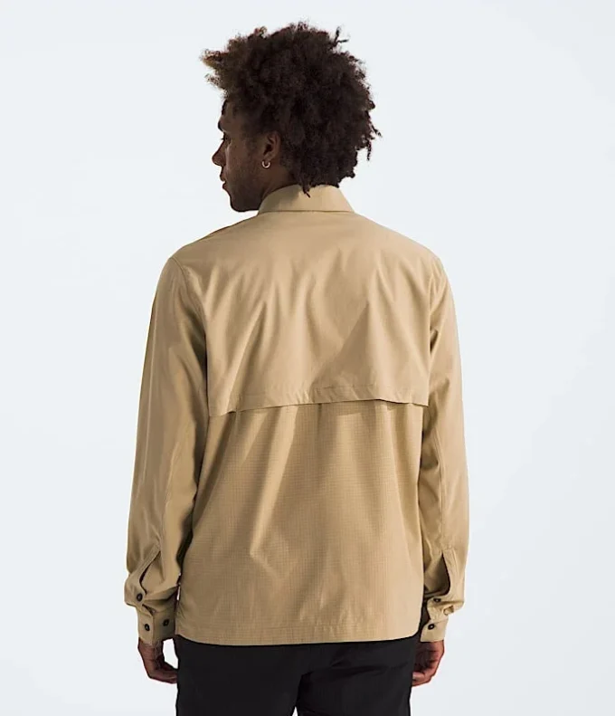 Camisa de manga larga LIGHTRANGE™ para hombre Camisa de manga larga LIGHTRANGE™ para hombre