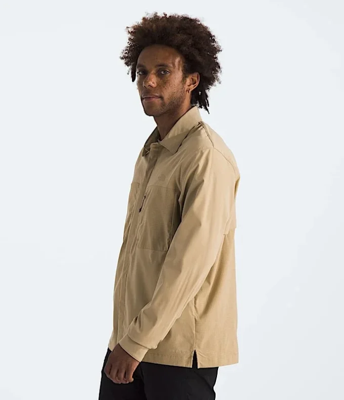 Camisa de manga larga LIGHTRANGE™ para hombre Camisa de manga larga LIGHTRANGE™ para hombre