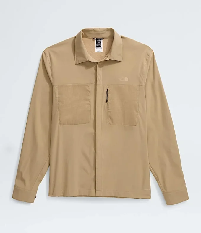 Camisa de manga larga LIGHTRANGE™ para hombre Camisa de manga larga LIGHTRANGE™ para hombre