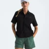 Camisa LIGHTRANGE™ de manga corta para mujer Camisa LIGHTRANGE™ de manga corta para mujer