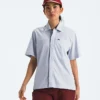 Camisa LIGHTRANGE™ de manga corta para mujer Camisa LIGHTRANGE™ de manga corta para mujer