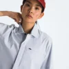Camisa LIGHTRANGE™ de manga corta para mujer Camisa LIGHTRANGE™ de manga corta para mujer