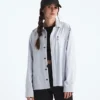 Camisa LIGHTRANGE™ de manga larga para mujer