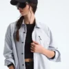 Camisa LIGHTRANGE™ de manga larga para mujer