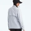 Camisa LIGHTRANGE™ de manga larga para mujer