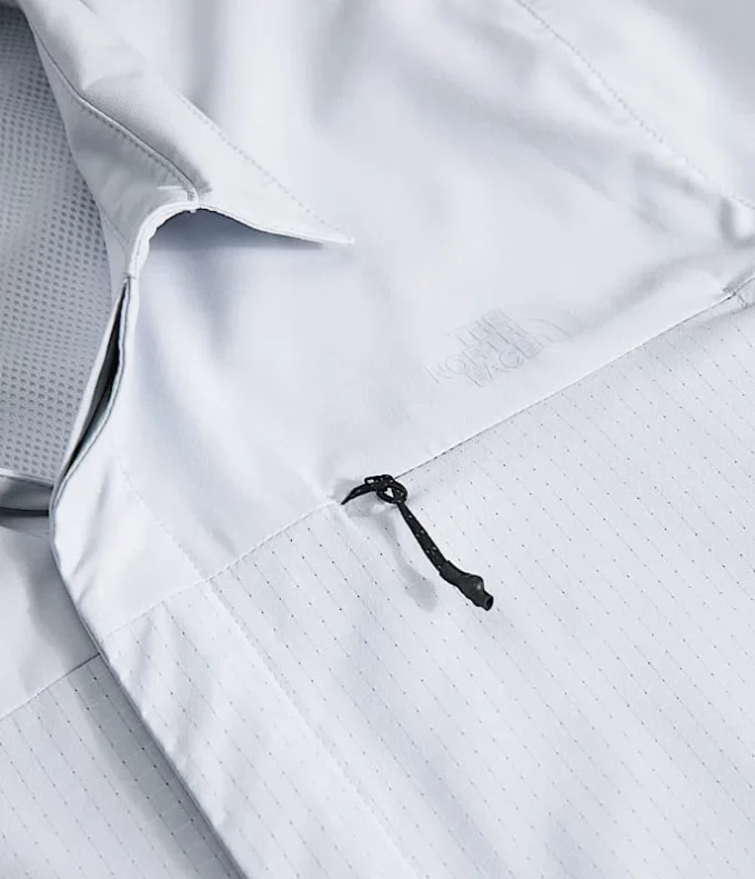 Camisa LIGHTRANGE™ de manga larga para mujer