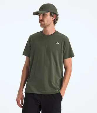 Camiseta Adventure para hombre