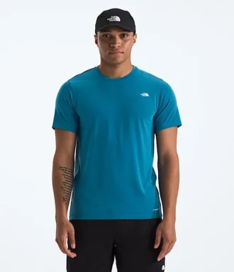 Camiseta Adventure para hombre
