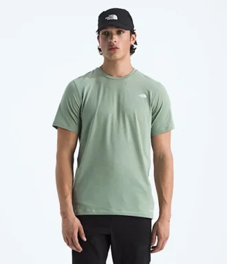 Camiseta Adventure para hombre