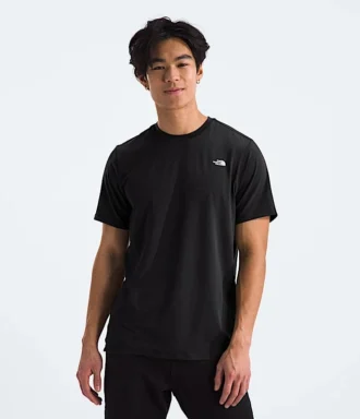 Camiseta Adventure para hombre