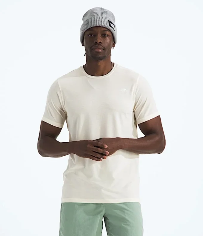 Camiseta Adventure para hombre
