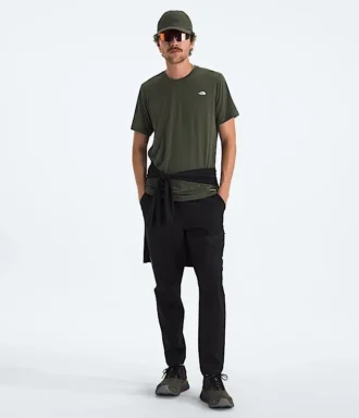Camiseta Adventure para hombre