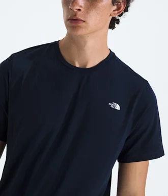 Camiseta Adventure para hombre