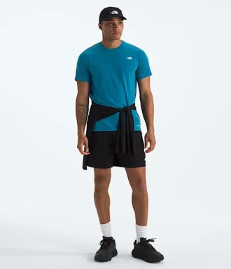 Camiseta Adventure para hombre