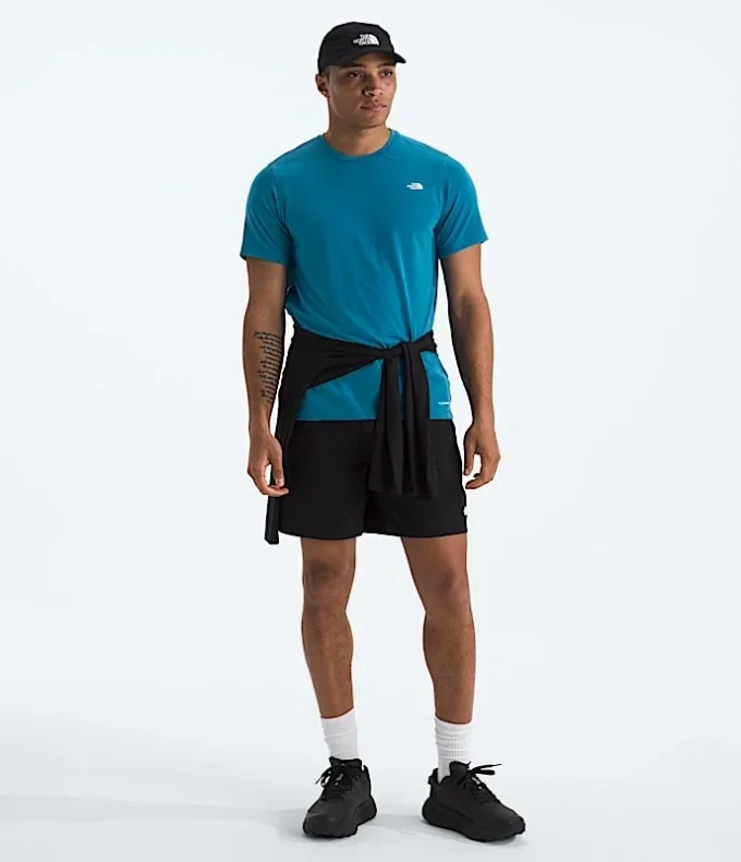 Camiseta Adventure para hombre