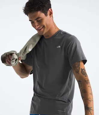 Camiseta Adventure para hombre