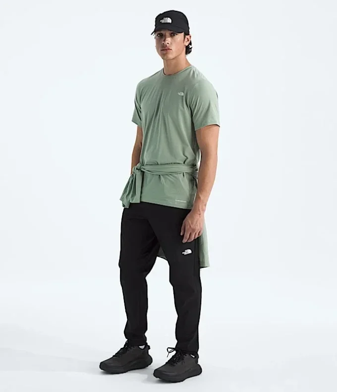 Camiseta Adventure para hombre