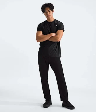 Camiseta Adventure para hombre