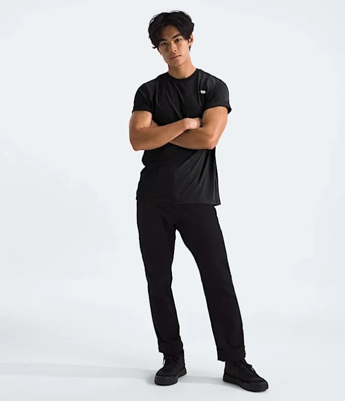 Camiseta Adventure para hombre