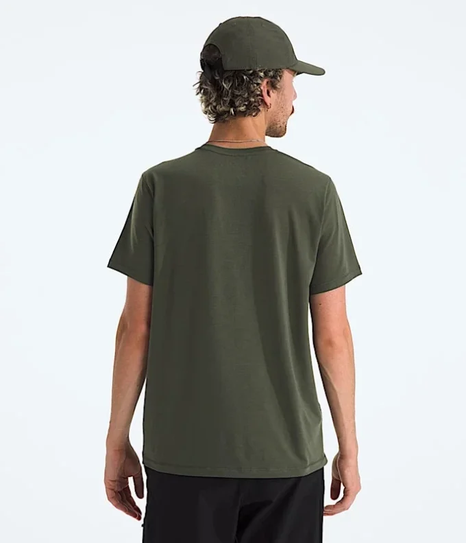 Camiseta Adventure para hombre Camiseta Adventure para hombre