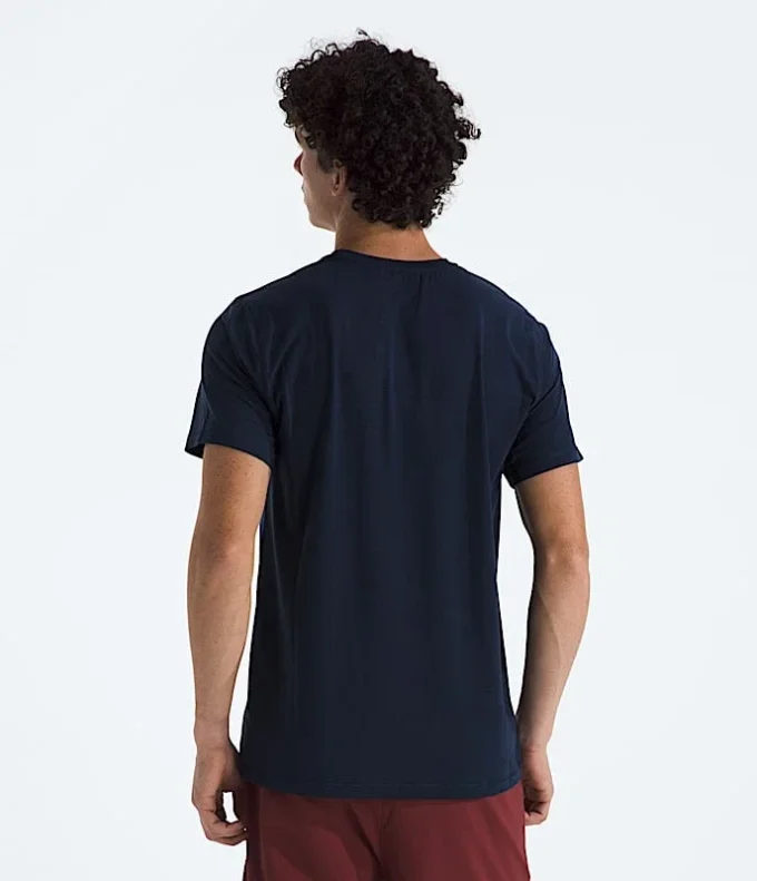 Camiseta Adventure para hombre