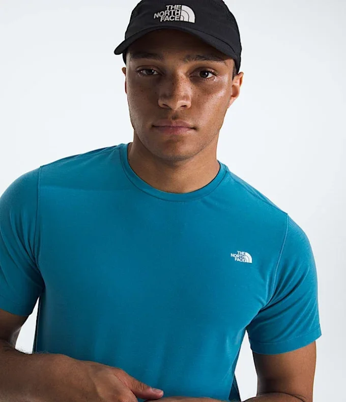 Camiseta Adventure para hombre