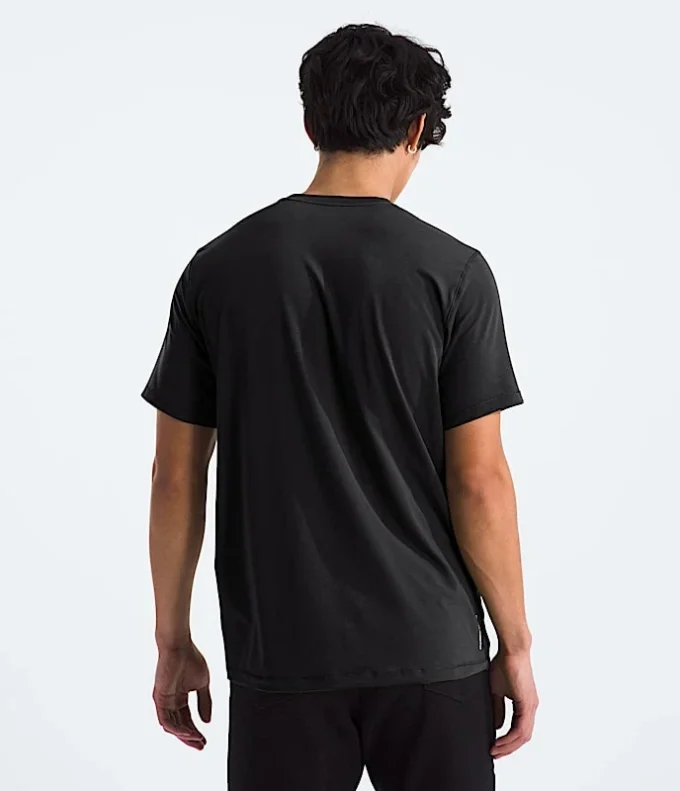 Camiseta Adventure para hombre