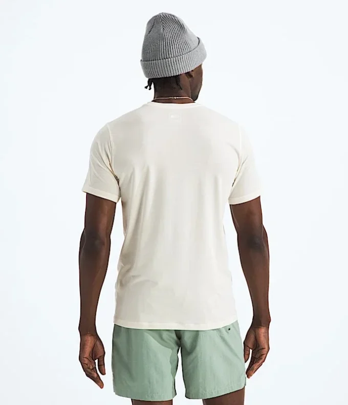Camiseta Adventure para hombre