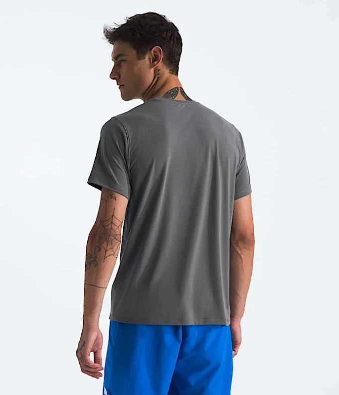 Camiseta Adventure para hombre