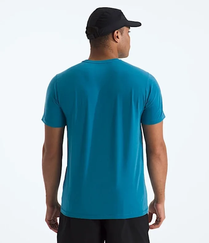 Camiseta Adventure para hombre