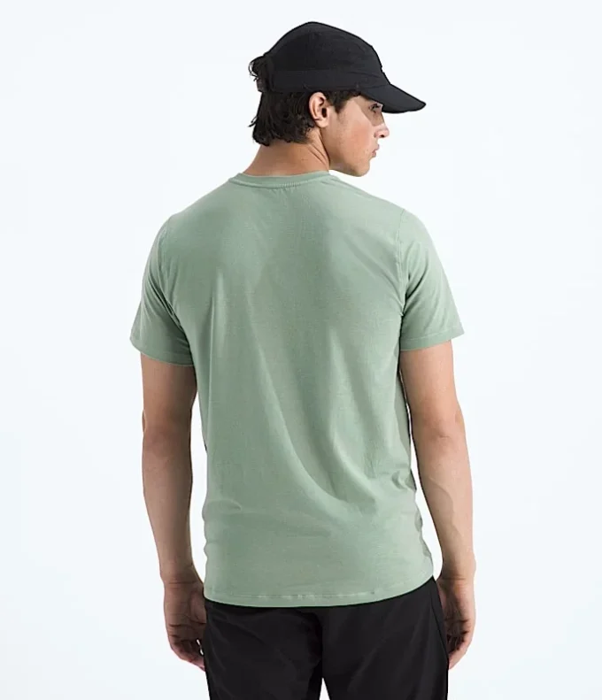 Camiseta Adventure para hombre