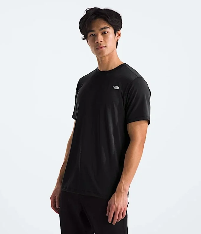 Camiseta Adventure para hombre