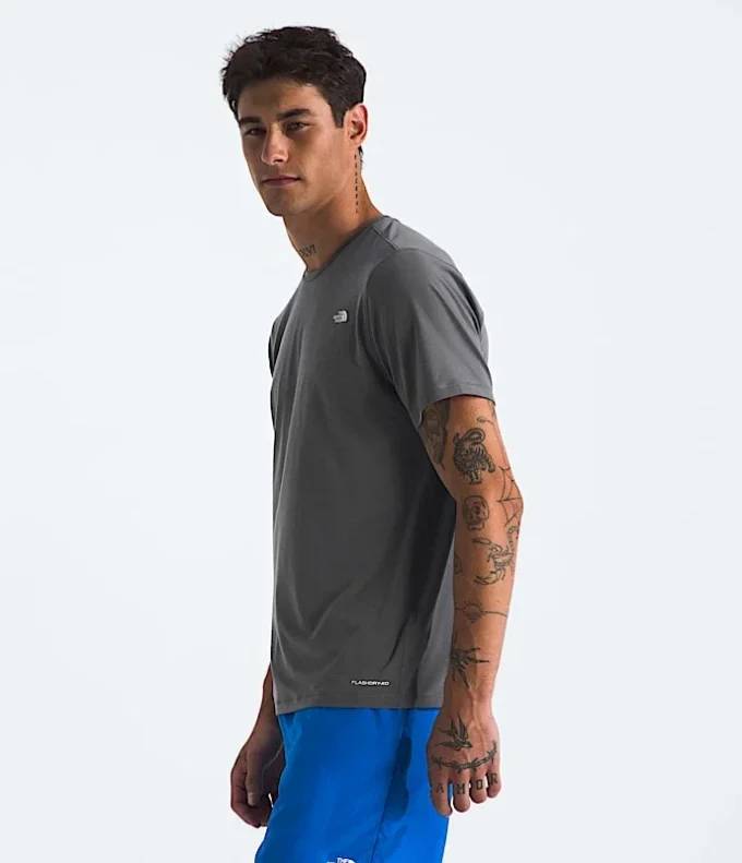 Camiseta Adventure para hombre