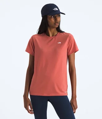 Camiseta Adventure para mujer