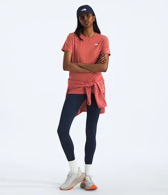 Camiseta Adventure para mujer