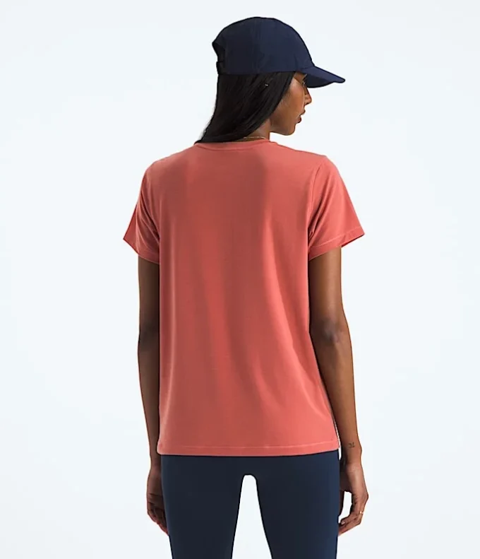 Camiseta Adventure para mujer